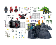 PLAYMOBIL Dino Rock - 1028343 - zdjęcie 2